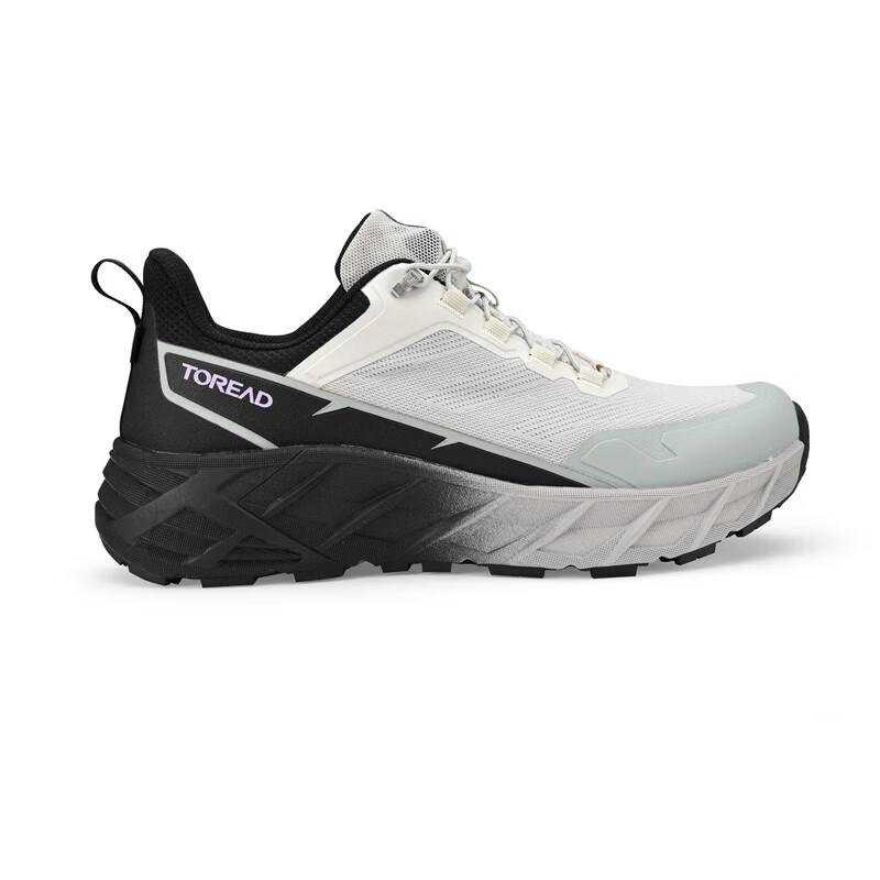 TOREAD Women s Lightweight Waterproof Hiking Shoes 39