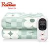 Rainbow Temperature Control Electric Blanket