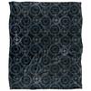 JQ Licensing Silky Compass Supersoft Blanket