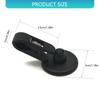 1/2/4pcs Car Interior Storage Organizer Car Adhesive Card Clip Windshield Ticket Holder Coupon Clips Auto Accessories