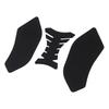 For YAMAHA YZF-R9 YZF R9 YZFR9  Motorcycle TANK PAD Fuel Tank Stickers Non-slip Side Fuel Tank Waterproof Pad