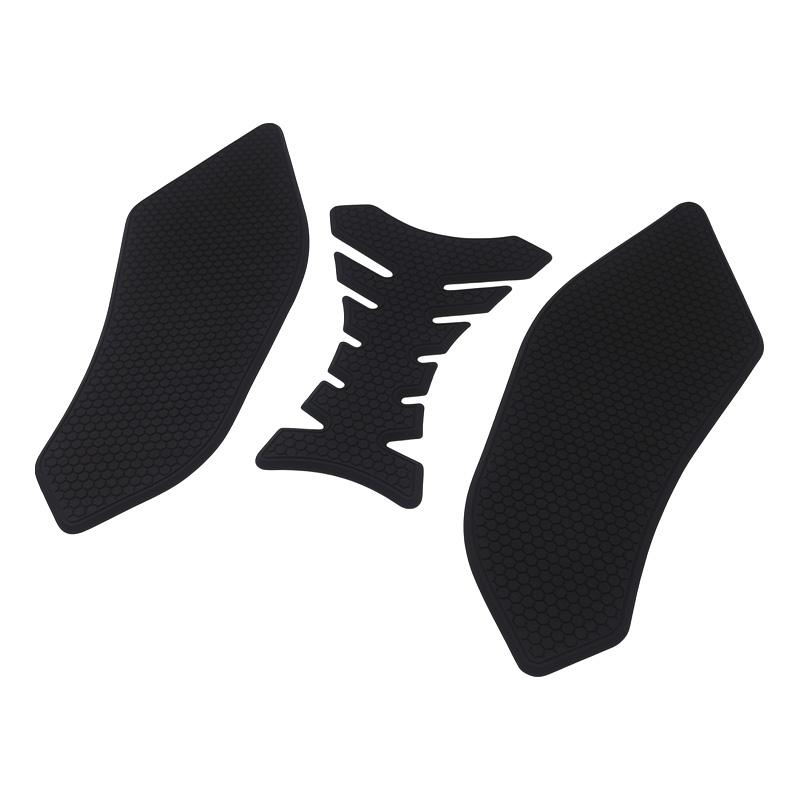 For YAMAHA YZF-R9 YZF R9 YZFR9 Motorcycle TANK PAD Fuel Tank Stickers Non-slip Side Fuel Tank Waterproof Pad
