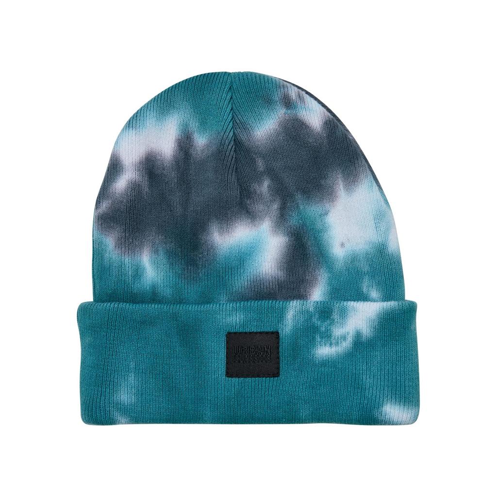 Urban Classics Childrens/Kids Tie Dye Beanie