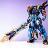 Motor Nuclear Mg 1/100 Mnp-Xh14 Mo Li Qing Chinese Style Mecha Articulated Assembly Model Kit Collectible Action Figure Toy Gift