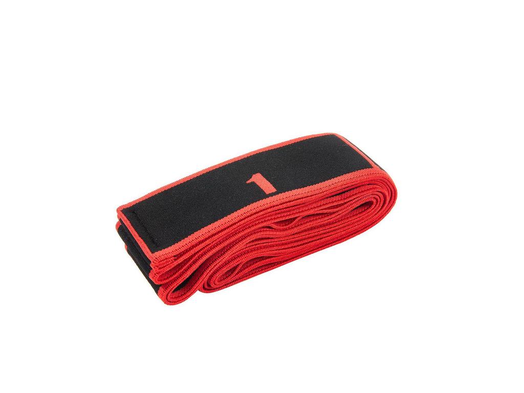 Elastic Stretch Band for Yoga and Resistance Training