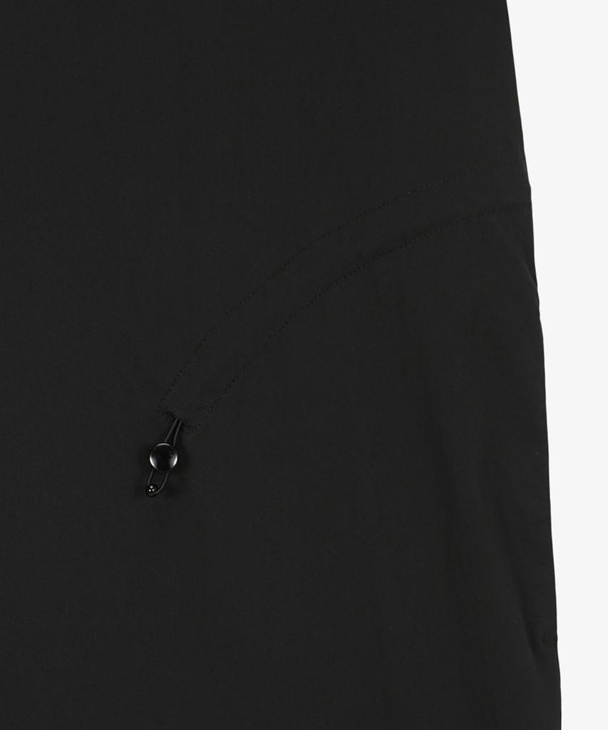 Noseupeiseu Nt7Zs40A Women'S Ice Cube Dress Black