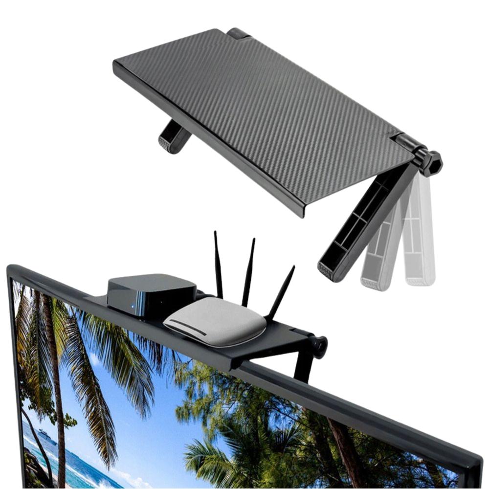 Półka stojak na telewizor monitor lcd tv uchwyt rtv