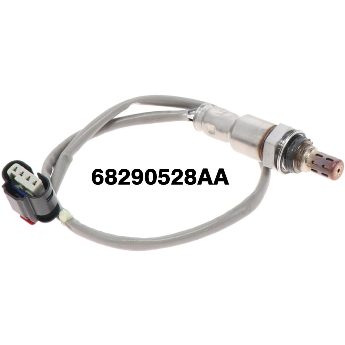 Suitable for jeep 2019-2022 jeep ram oxygen sensor 68290528aa