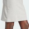 adidas originals Essential  Short Sleeveless Dress Women Gray