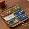 Vintage Teapot Protective Sleeve Soft Anti-Collision Fabric Cover Washable Dustproof for Home Kitchen Tea Ceremony Use