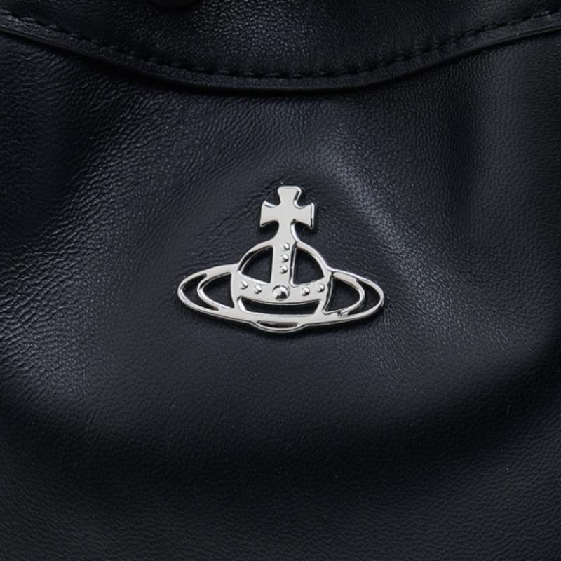 Vivienne WeStwood Damen S criSSy Kleine Eimer Tasche 43020016 C000n O101