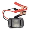 Car Battery Jump Starter Jump Starter Lithium Battery Jumper Box Battery Pack Quick Charging Automotive Booster with Double USB