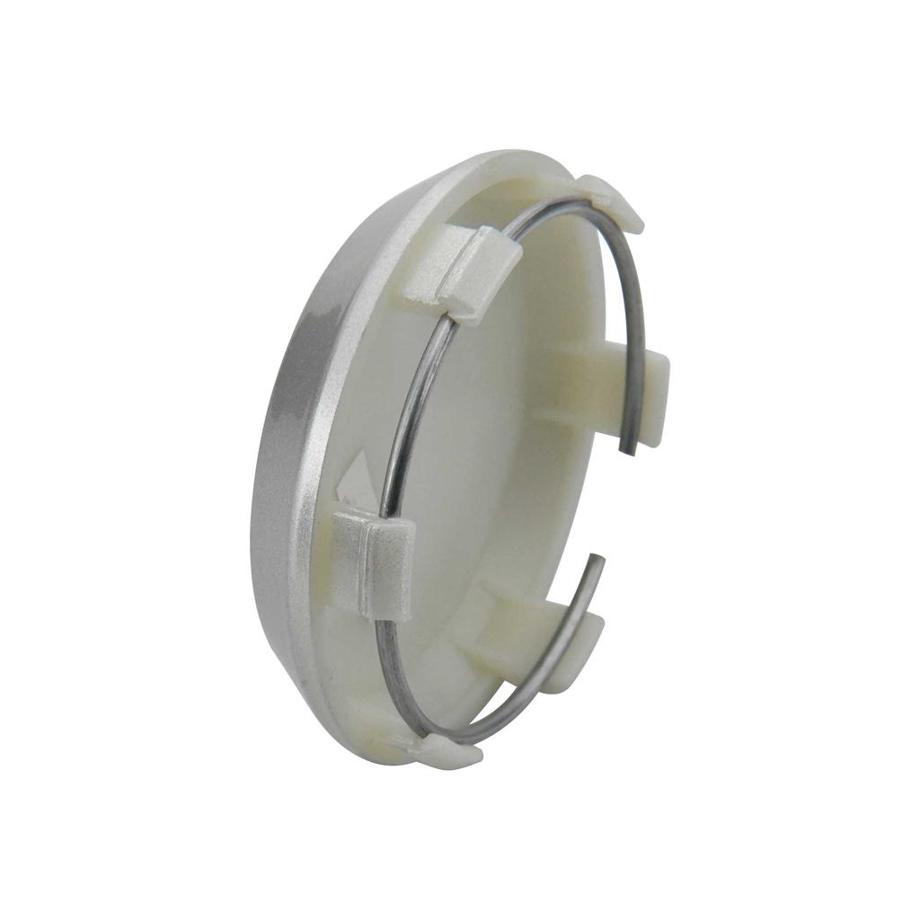 4PCS New 64MM OD / 60MM ID Rim Caps VOSSEN Emblem Wheel Center Cap Wheel Cover Hub caps Sport Car Logo Tire Accessories