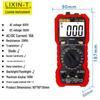 Lixinte 116A Smart High-Precision Multimeter - Anti-Burn Electric Meter for Household Repair.