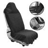 Gym Towel Auto Car Seats Cushion Protector Cover With Sweat Absorption For Active Lifestyles Post Swim Sports Activities