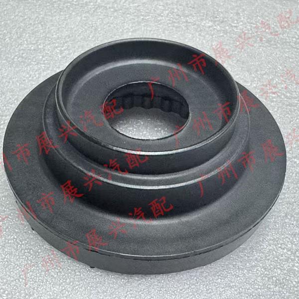 

Mazda 2 Front Shock Absorber Cap Bearing, Strut Mount & Buffer Rubber D651-34-38X Mazda
