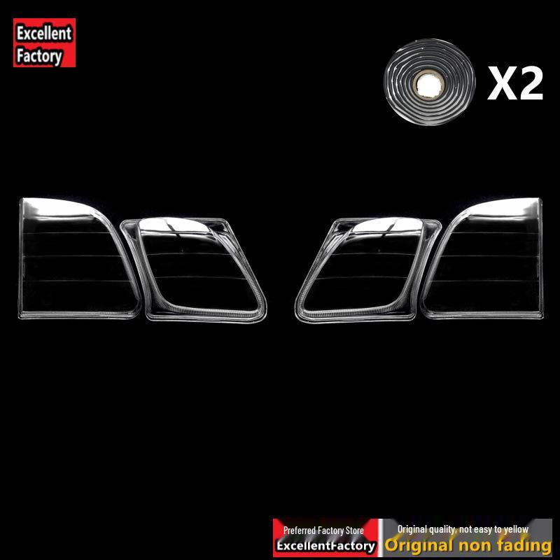 Lexus LX470 Headlight Cover (1998-2007)