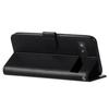 B40 Smartphone Case for Google Pixel 7a,Wallet Stand Phone Cover PU Leather+TPU Phone Shell
