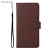 For Realme 7i 12 Plus 12X 13 Pro 14 14T 14X Neo 7X Note 50 60 P3 4G 5G Wallet Phone Case Card Slot Stand Cover Casing
