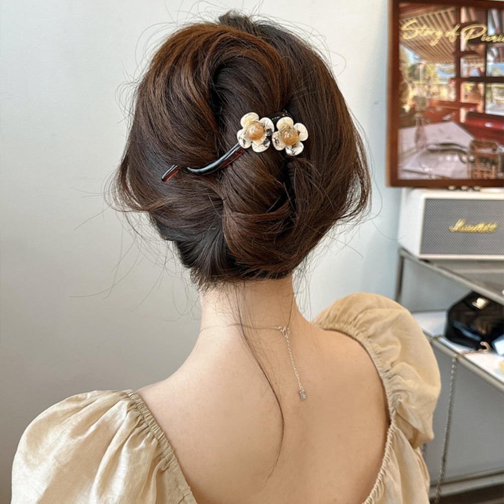 Shark Clip Grab Clip No Slip Hairpins Fashion Hair Clips  For Women