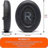 Replacement Ear Pads For Bose 700 Noise Cancelling (black)