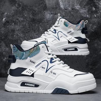 Obuwie męskie – Sneakersy