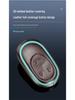 NIO ES6/ET7/ES8/ES7/EC6 Car Key Case - 2022 Model, Protective Shell with Buckle
