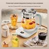 Midea 1.8L Smart Multi-functional Health Kettle CN plug (adapter included)