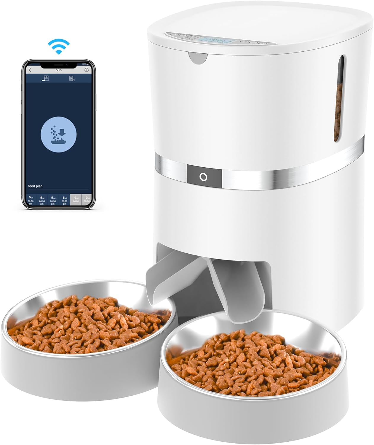 Best Seller Eco-Friendly Portable Stainless Steel