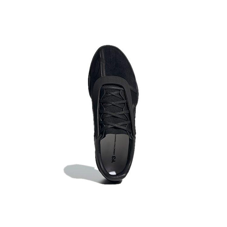 Y-3 Yunu Y-3 'Triple Black' FZ4325