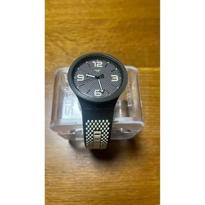 Used SWATCH Watch Quartz Men's