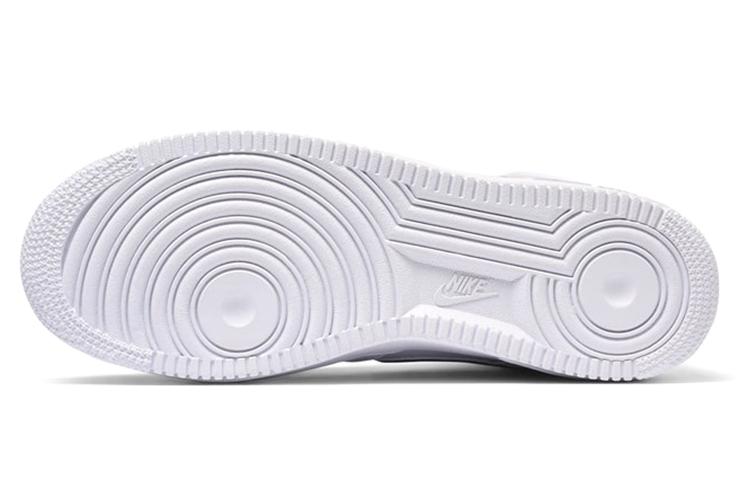 Nike Air Force 1 High '07 'White Wolf Grey' AT4141-100