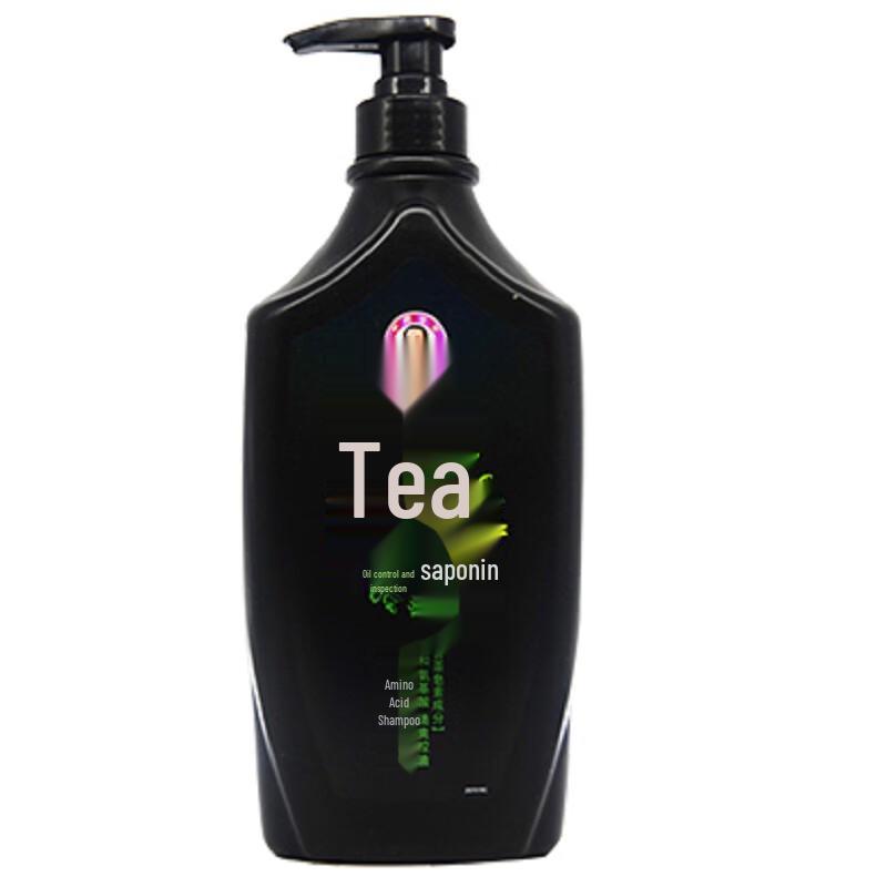BaWang Tea Saponin Oil Control & Volumizing Amino Acid Shampoo