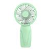 Personal Fan USB Rechargeable Small Hand Fan 3 Speeds Compact Cooling Fan for Home Office Travel and Outdoor Activities
