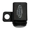 12V Motorbike Handlebar Headlight Button Switch Aluminum Alloy On/Off Fog Spot Light Switch Left/Right Metal Switch