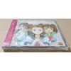 "The Prince of Tennis" Go! Go! Girls!! CD