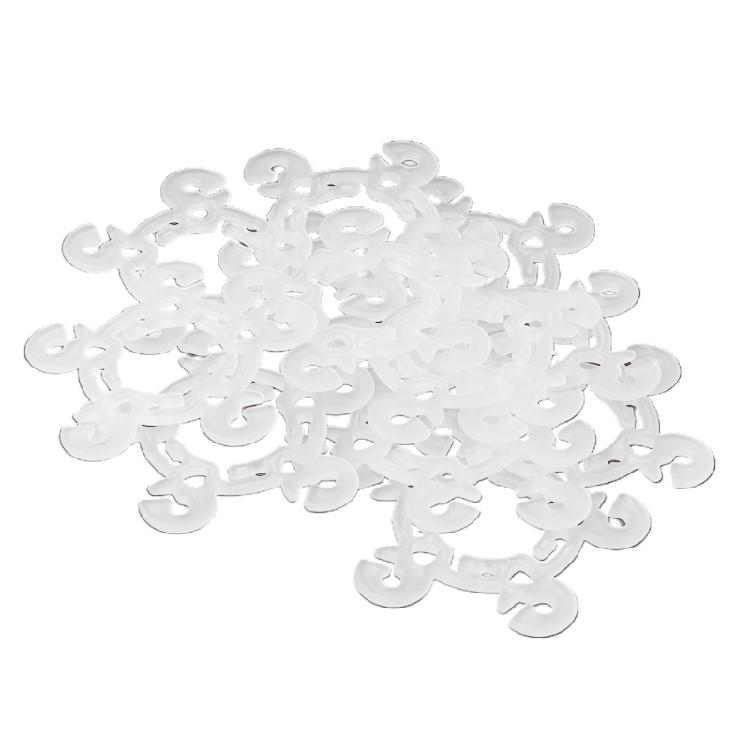 

Balloons Clip Decoration Wedding Party Foil Balloons Sealing Clips Supplies 1