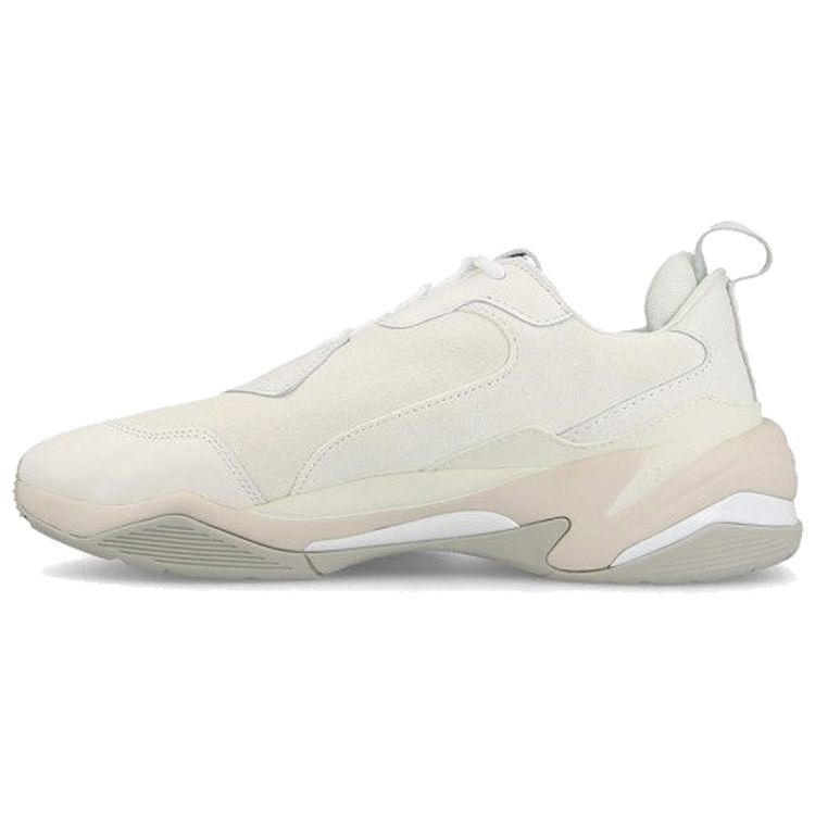 

Кроссовки Puma Thunder Desert Bright White Unisex Серо-Фиолетовый Puma-White 367997-03
