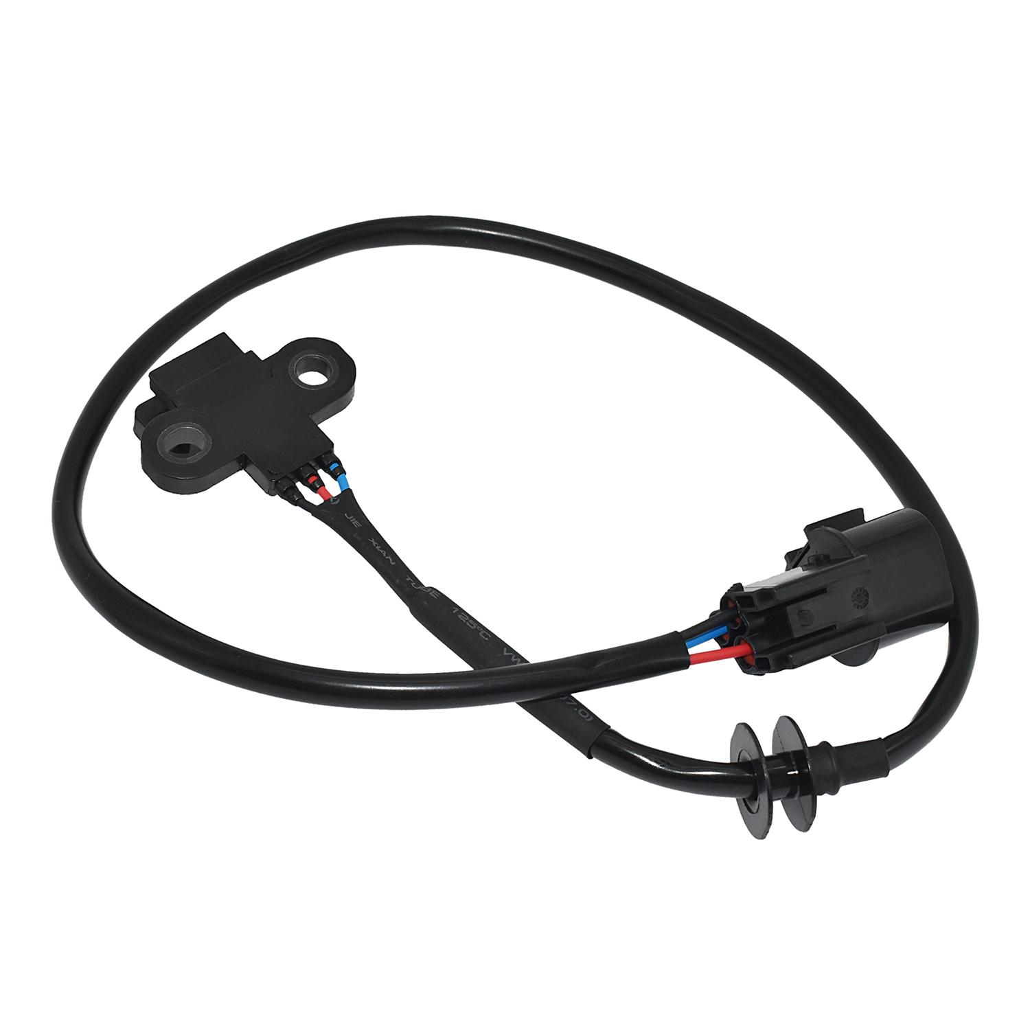 

Датчик положения коленчатого вала MD303649