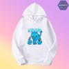 Toddler Girl Clothes KPop Demon Hunters Fashion Hoodie Men's Women's Sweater K-Pop Casual Style Kids New Cartoon Sweatshirt