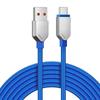 Black Shark 4 Pro/4S/5 Pro/5RS 120W Fast Charging Elbow Gaming Cable