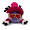 2026 Amine Hazbin Hotel Vox Polštář Plyšové Hračky Vaux Klobouk Lásky Niffty Anime Doplňky Hračka Dárek k Narozeninám Vánocům Pro Děti