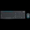 Logitech MK275 Kabellose Tastatur- und Maus-Kombination