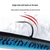 Oeny 15cm 30g Laser Electric Eel Soft Lure