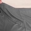 1PC Plus Size Cotton Oversized Underwear Boxers Men's Briefs Panties Soft Loose Fashion