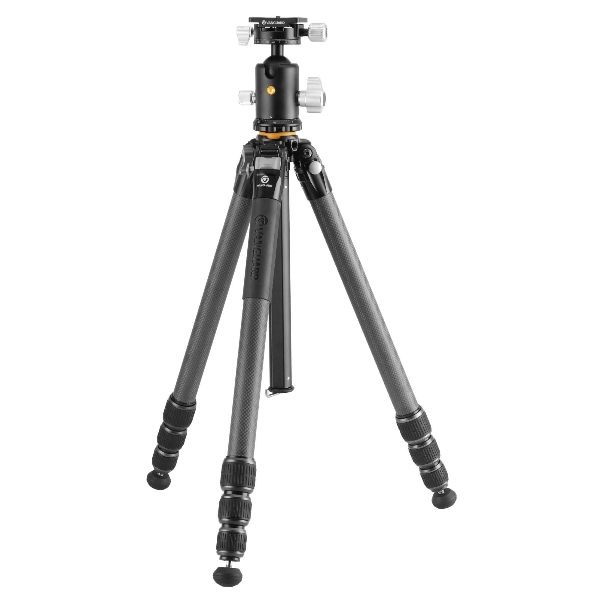 

VANGUARD VEO 5 Series Tripod Full Size Compact Storage 5 304CB (VEO 250S)