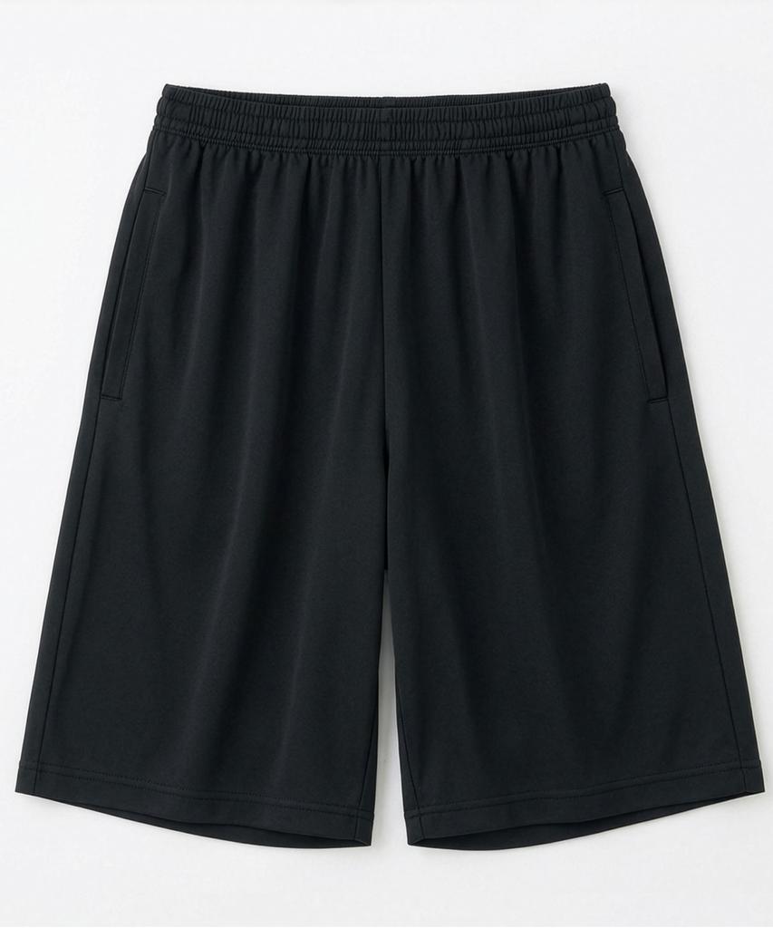 Jeneleolwogseu Air Mesh Cooling Shorts 3 Colors Ts001