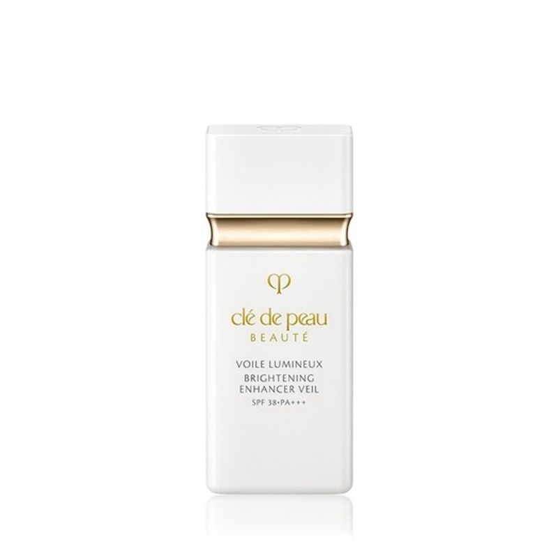 Cle de Peau Beaute [Influencer Pick] Brightening Enhancer Veil FREE