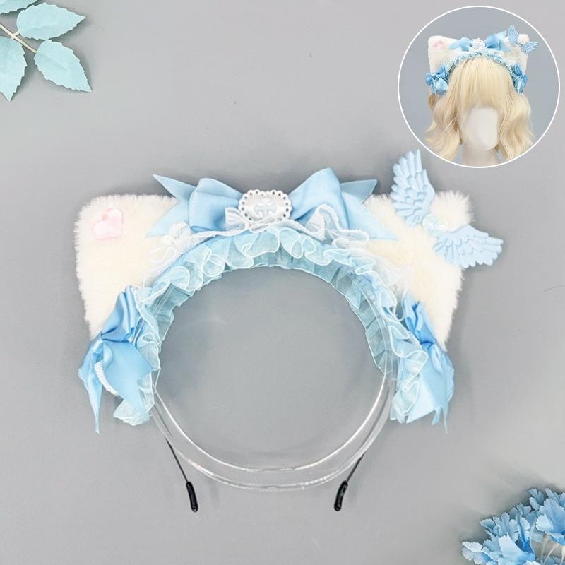 

Субкультура Темный Готический Стиль KC Головной убор