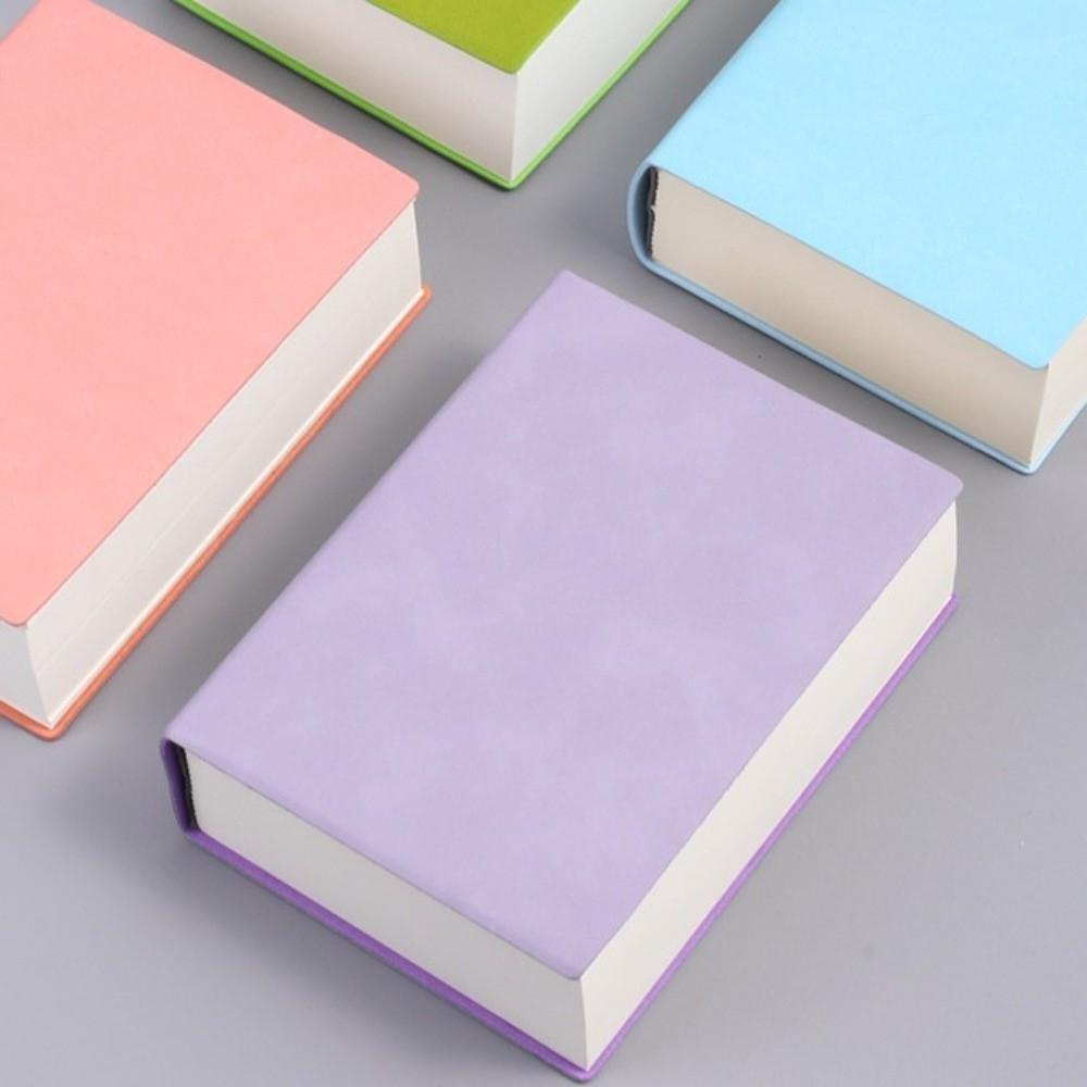 Synthetic Blank Inner Notebook 720 Page Ultra Thick Notebook  School Supplies